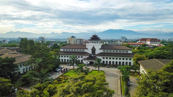 Mengapa Penting Jawa Barat Jadi Perekonomian Indonesia